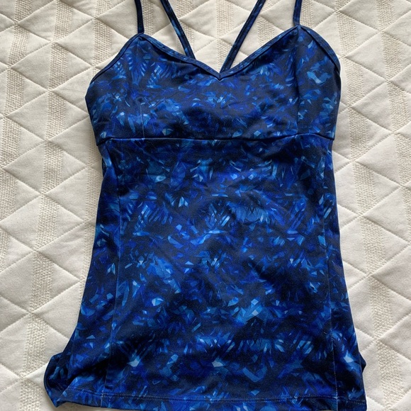 Alo yoga tank - Picture 2 of 2